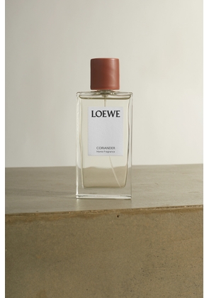 LOEWE Home Scents - Home Fragrance - Coriander, 150ml - Brown - One size