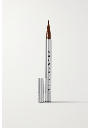Chantecaille - Le Stylo Ultra Slim Liquid Eyeliner – Brown - One size