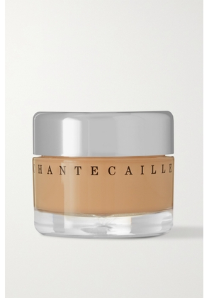 Chantecaille - Future Skin Oil Free Gel Foundation - Wheat, 30g - Neutrals - One size