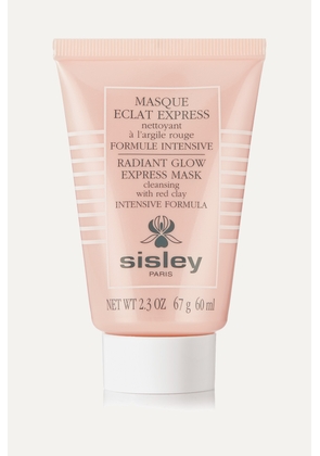 Sisley - Radiant Glow Express Mask, 60ml - One size