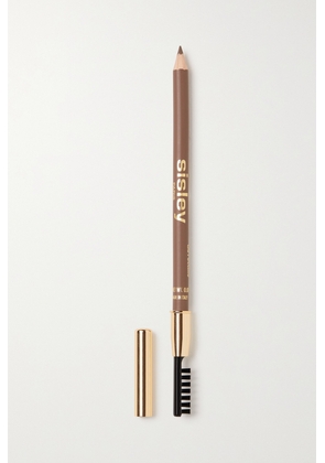 Sisley - Phyto-sourcils Perfect Eyebrow Pencil - Cappuccino - Neutrals - One size