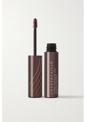 Chantecaille - Full Brow Perfecting Gel + Tint - Dark - Brown - One size