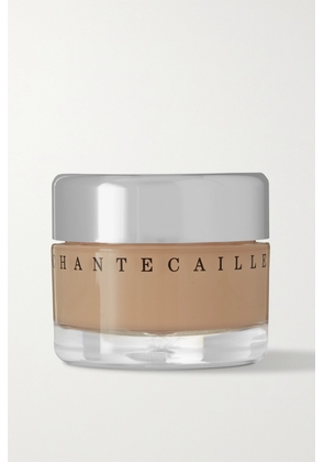 Chantecaille - Future Skin Oil Free Gel Foundation - Sand, 30g - Neutrals - One size