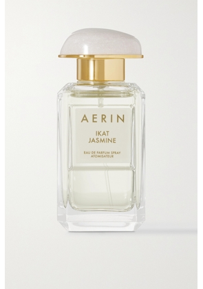 AERIN Beauty - Ikat Jasmine Eau De Parfum - Jasmine Sambac & Tuberose Infusion, 50ml - One size