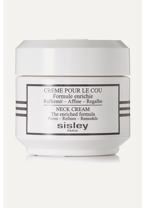 Sisley - Neck Cream, 50ml - One size