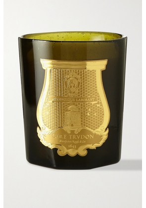 Trudon - Spiritus Sancti Scented Candle, 270g - Green - One size
