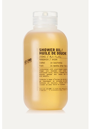 Le Labo - Shower Oil, 250ml - One size