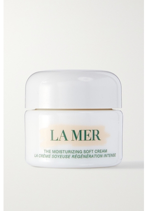 La Mer - The Moisturizing Soft Cream, 30ml - One size