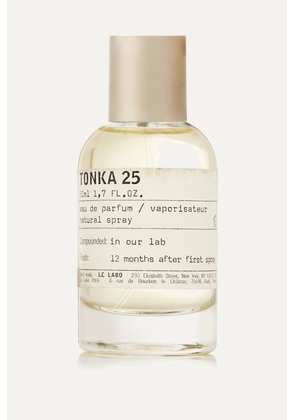 Le Labo - Eau De Parfum - Tonka 25, 50ml - One size