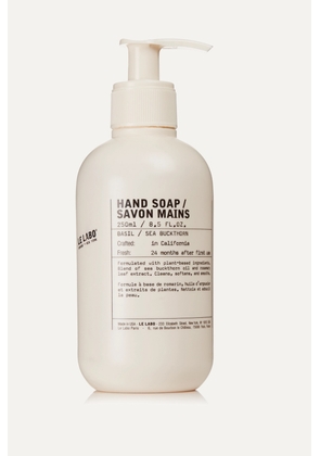 Le Labo - Basil Hand Soap, 250ml - One size