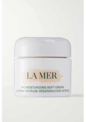 La Mer - The Moisturizing Soft Cream, 60ml - One size