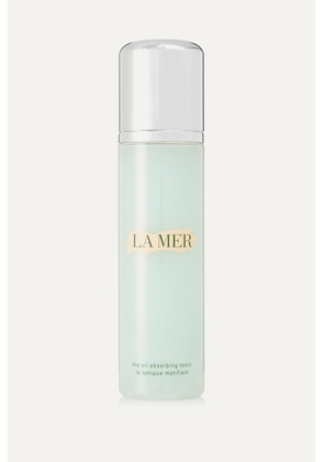 La Mer - The Oil Absorbing Tonic, 200ml - One size
