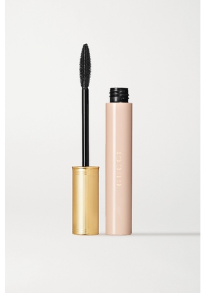 Gucci Beauty - Mascara L'obscur - Eve Black - One size