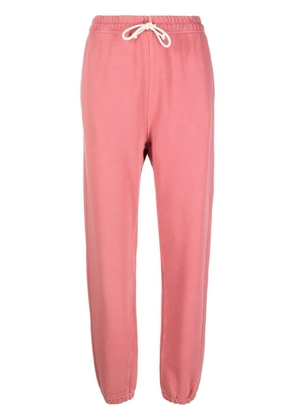Polo Ralph Lauren drawstring track pants - Pink