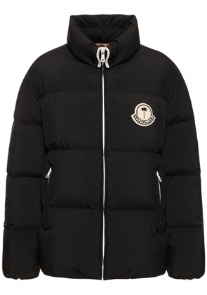 Moncler X Palm Angels Down Jacket