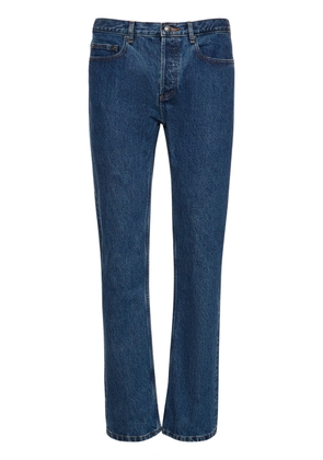 19.4cm New Standard Straight Denim Jeans