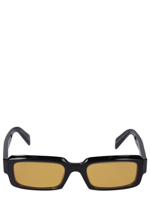 Catwalk Squared Acetate Sunglasses