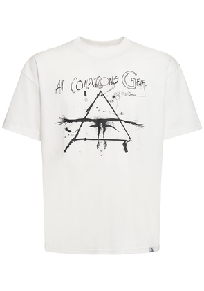 Acg Cotton Blend T-shirt