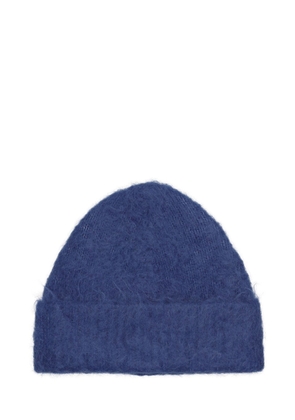 Kameo Solid Brushed Beanie