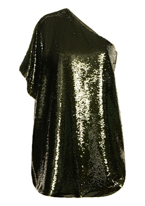 Gloria Embellished Mini Dress