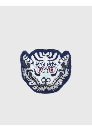 Mascot Tiger Head Rug