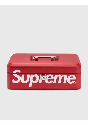Supreme Lockbox