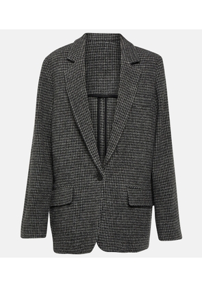 Marant Etoile Charlyne wool jacket
