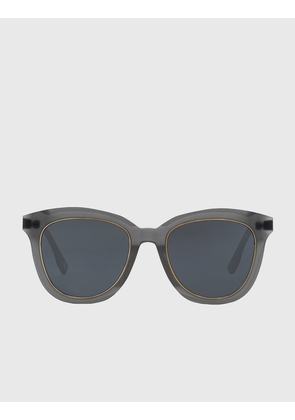 Bape Silver Sunglasses Bc13089