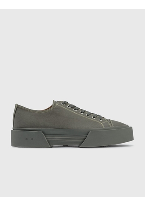 Gy Plimsoll Sneakers