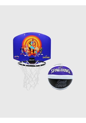 Spalding x Space Jam: A New Legacy Tune Squad Micro Mini Basketball Set