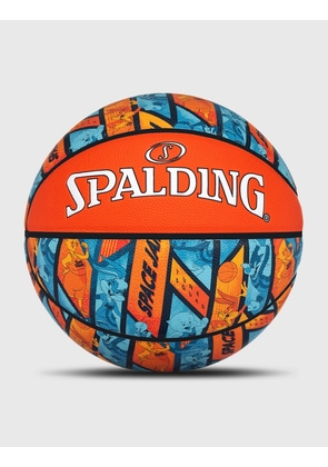 Spalding x Space Jam: A New Legacy Orange Composite Basketball