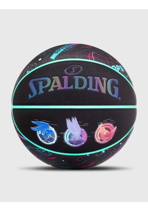 Spalding x Space Jam: A New Legacy Black Composite Basketball