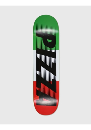Speedy Skateboard Deck 8'