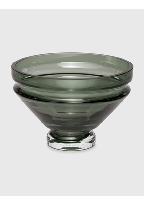 Small Relæ Glass Bowl