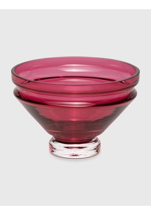 Small Relæ Glass Bowl