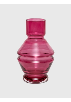 Small Relæ Glass Vase