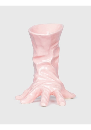 Cleaning Glove Vase