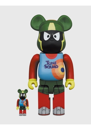 Be@rbrick Marvin The Martian 100% &amp; 400%