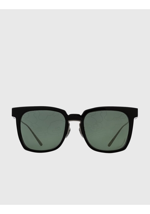 Bape X Mastermind Sunglasses With Leather Box