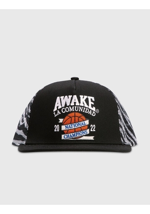 National Champions Trucker Hat