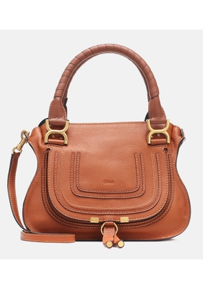 Chloé Marcie Small leather tote