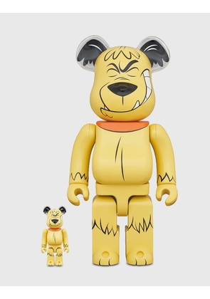 Be@rbrick Muttley 100% &amp; 400%