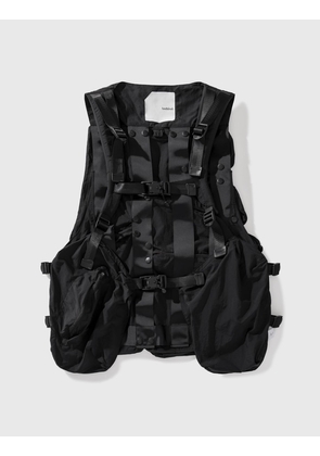 TEFLON® Backpack Vest 2.0