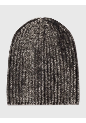 Cotton Knit Beanie Hat