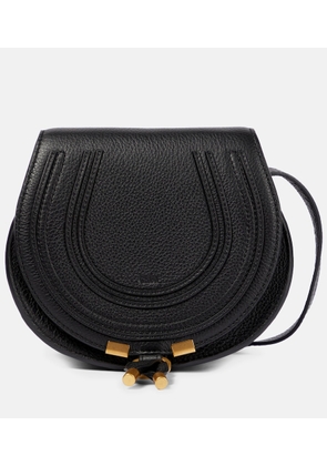Chloé Marcie Small leather crossbody bag