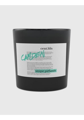 Camden Perfumed Candle