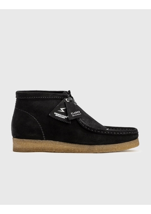 Undercover x Clarks Wallabee Boots