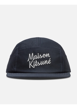 Maison Kitsune 5p Cap