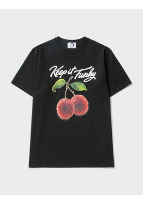Keep It Funky Cotton T-shirt