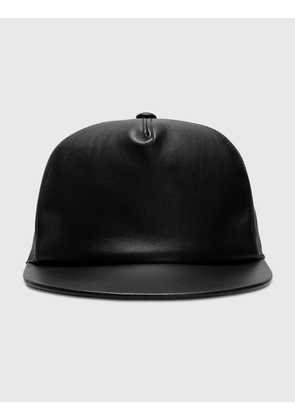 GIVENCHY LEATHER CAP